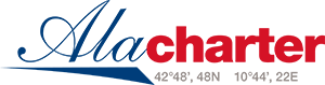 Ala Charter Logo